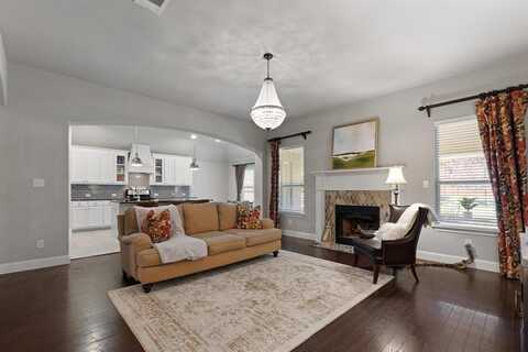 11936 Yarmouth Lane, Fort Worth, TX 76108