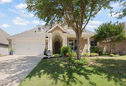 11936 Yarmouth Lane, Fort Worth, TX 76108