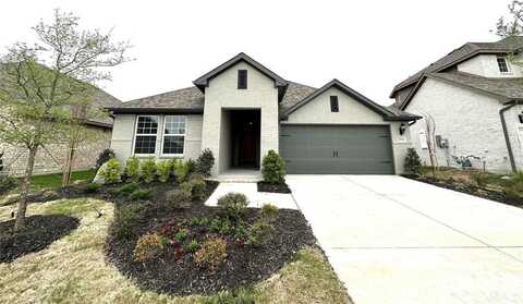 2314 Craig Street, Mansfield, TX 76063