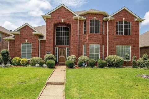 619 Park Highlands Drive, Coppell, TX 75019