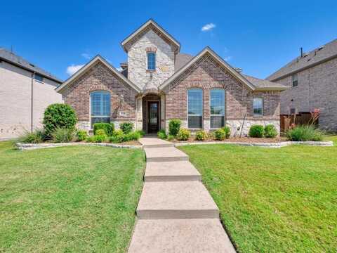 15226 Catalpa Road, Frisco, TX 75035
