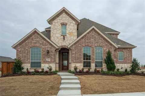 15226 Catalpa Road, Frisco, TX 75035