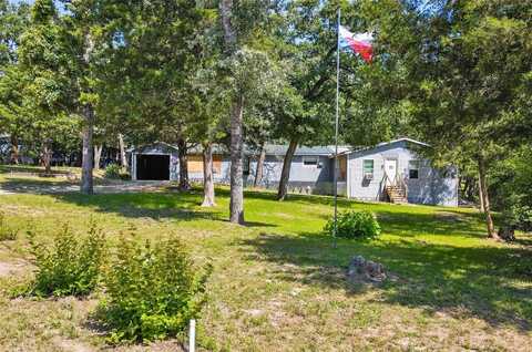360 W Elm Drive, Murchison, TX 75778