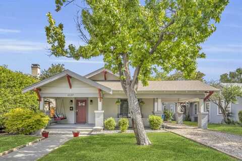 6227 Lakeshore Drive, Dallas, TX 75214