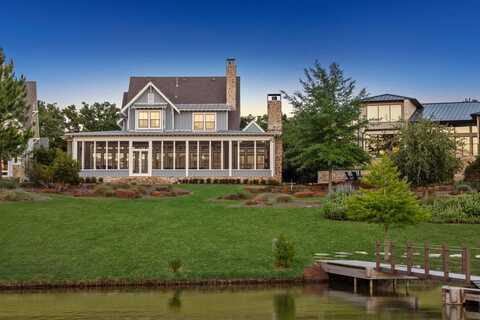 14800 Kiawah Drive, Malakoff, TX 75148