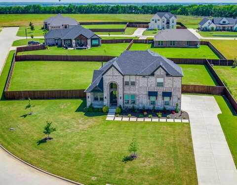 145 Chisolm Trail, Pottsboro, TX 75076