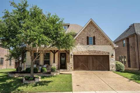2886 Nottingham Drive, Trophy Club, TX 76262