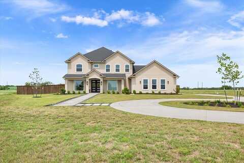 477 Willow Moon Ranch Road, Crawford, TX 76638