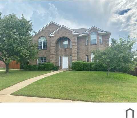 474 Lakefield Drive, Murphy, TX 75094