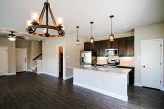 813 Jameson Street, Weatherford, TX 76086