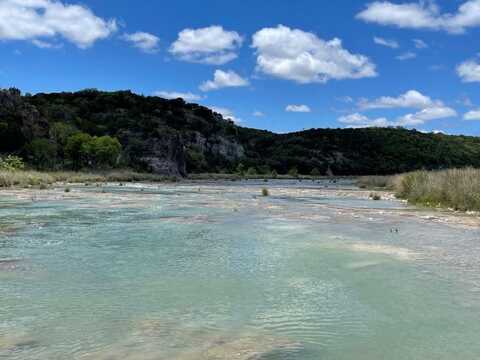 7021 Leon Creek Road, Mason, TX 76856