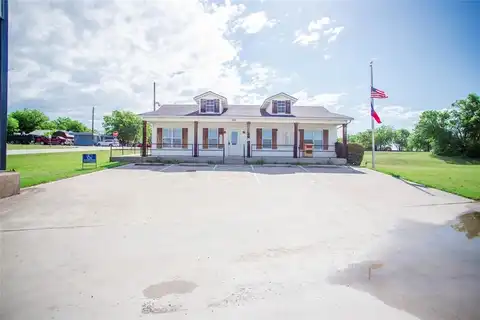 501 S Main Street, Rhome, TX 76078