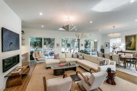 4416 Abbott, Dallas, TX 75205