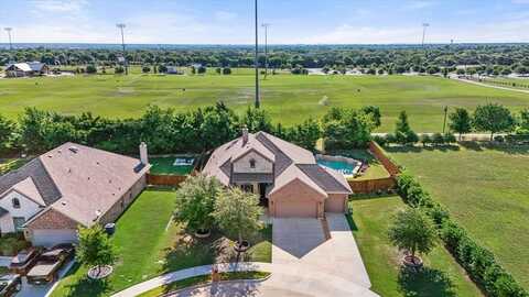3626 Green Bluff Court, Midlothian, TX 76065