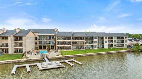 401 E Pearl Street, Granbury, TX 76048