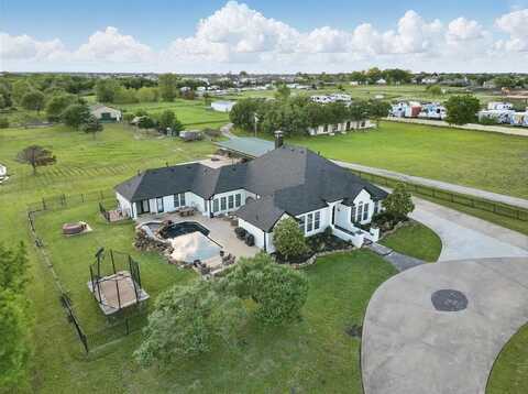 3320 S Fm 548, Royse City, TX 75189