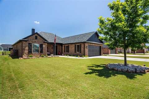 6214 Beretta Court, Granbury, TX 76049