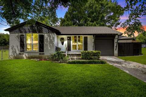 1900 Sussex Drive, Garland, TX 75041