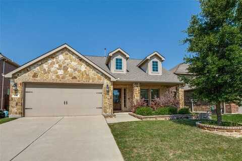 112 Mount Olive Avenue, McKinney, TX 75072