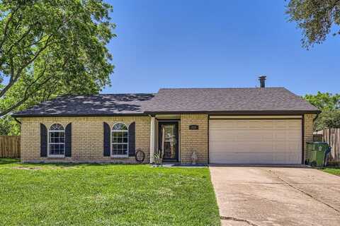 5225 Marks Circle, The Colony, TX 75056