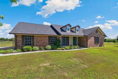 178 County Road 3324, Greenville, TX 75402