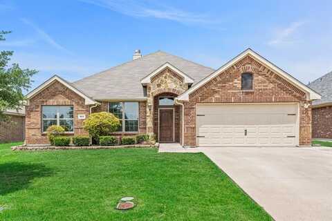 524 Brooke Street, Greenville, TX 75402