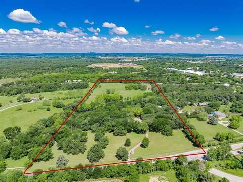 510 W Malloy Bridge Road, Seagoville, TX 75159