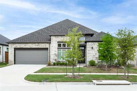 1031 Terra Vista Drive, Allen, TX 75013
