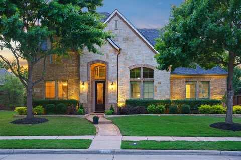 1824 Mustang Trail, Frisco, TX 75033