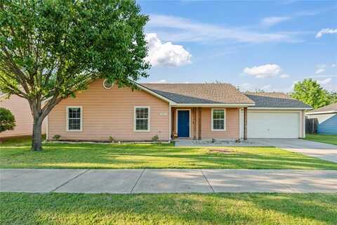 2813 Dana Lane, Denton, TX 76209