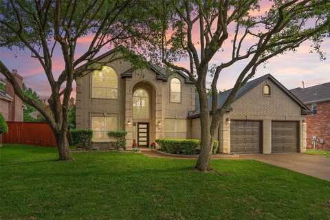 2901 Lakemont Drive, Flower Mound, TX 75022
