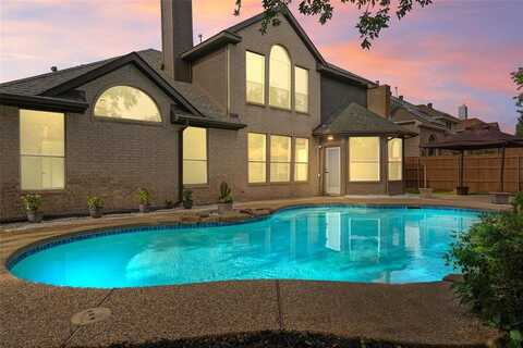 2901 Lakemont Drive, Flower Mound, TX 75022