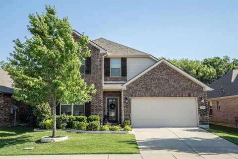501 Bird Creek Drive, Little Elm, TX 75068