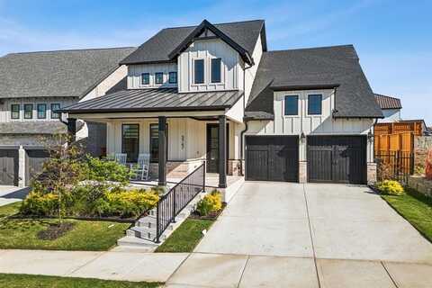 3747 Connie Lane, Frisco, TX 75033