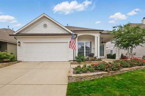 5041 Bomford Drive, Fort Worth, TX 76244