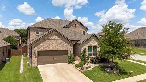 4100 Crowe Lane, McKinney, TX 75071