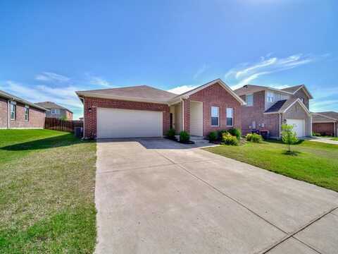 813 Cherry Blossom Street, Anna, TX 75409