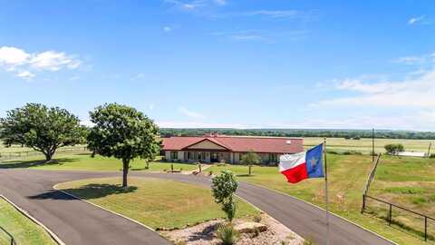 1551 Lower Tonk Valley Road, Graham, TX 76450