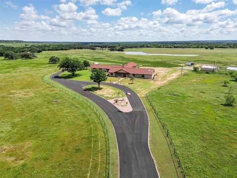 1551 Lower Tonk Valley Road, Graham, TX 76450