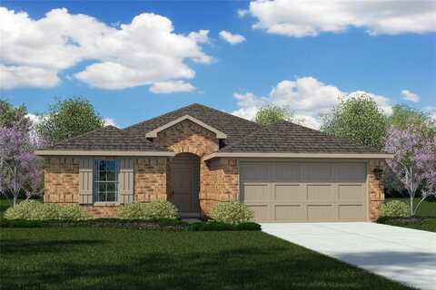 1616 MARSH Street, Cleburne, TX 76033
