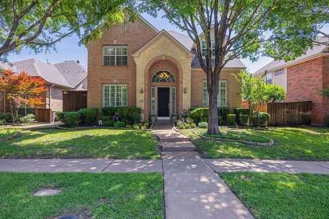 513 Suncreek Drive, Allen, TX 75013