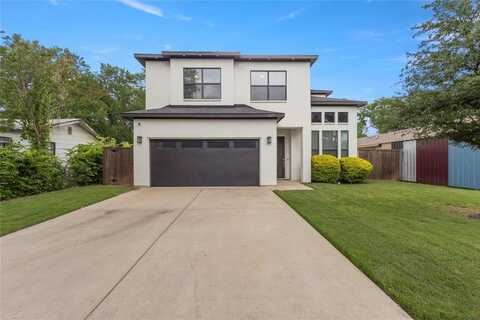 2027 Shaw Street, Dallas, TX 75212