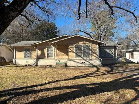 141 Russell Drive, Sulphur Springs, TX 75482