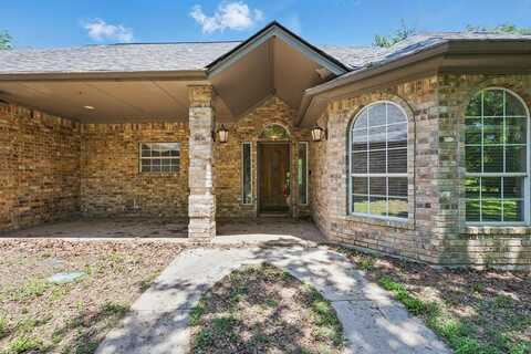 302 Forest Trail, Argyle, TX 76226