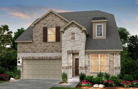 3020 Landmark Drive, Celina, TX 75009