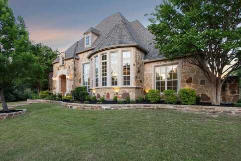 8620 Canyon Crossing, Lantana, TX 76226