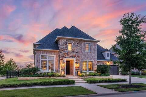 13309 Santa Isabel Drive, Frisco, TX 75033