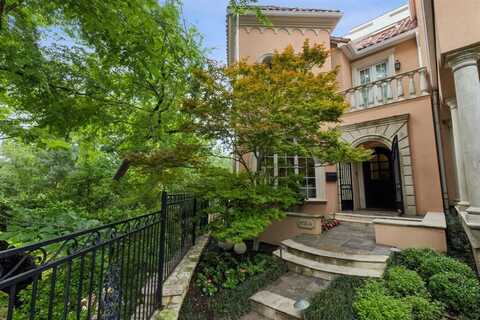 3725 Turtle Creek Boulevard, Dallas, TX 75219