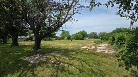 528 Oriole Drive, Clyde, TX 79510