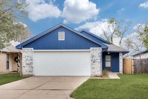 2513 Winding Road, Fort Worth, TX 76133